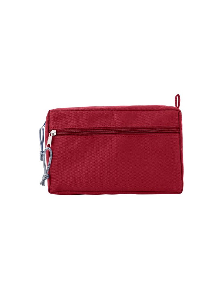 Trousse de Toilette en rPET Pratique et Personnalisée - Natasha