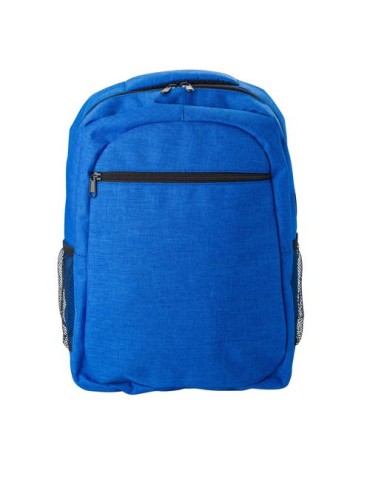 Sac à dos porte-ordinateur Personnalisé Glynn - Polyester 600D pas cher 2