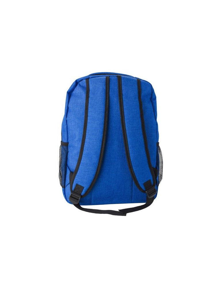 Sac à dos porte-ordinateur Personnalisé Glynn - Polyester 600D pas cher