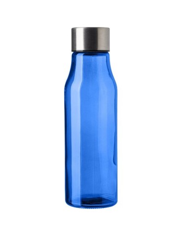 Bouteille Personnalisée en verre et inox Andrei - 500 ml pas cher