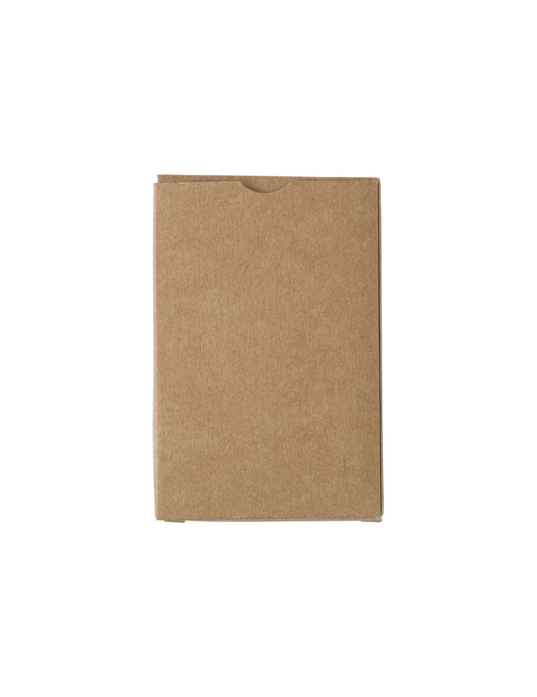 Jeu de cartes recyclé - Cadeau d'entreprise éthique