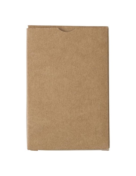 Jeu de cartes recyclé - Cadeau d'entreprise éthique