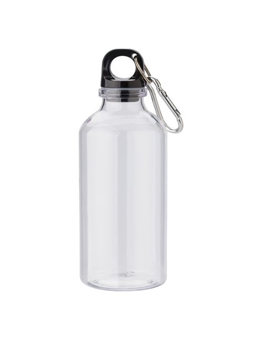 Gourde rPET 400 ml personnalisable - et pratique