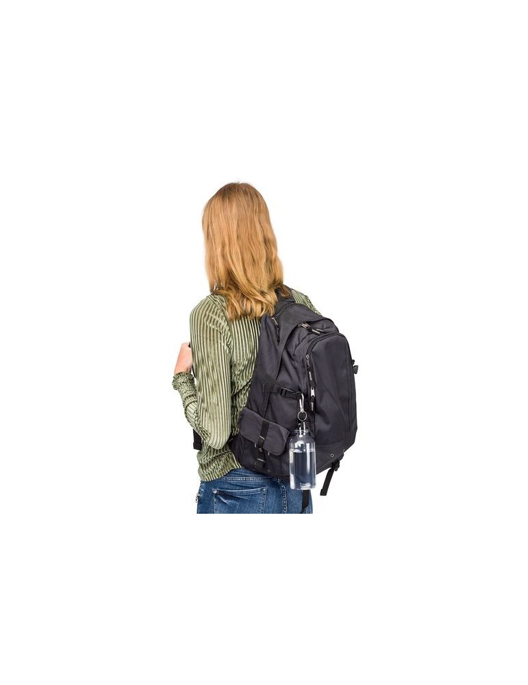 Gourde rPET 400 ml personnalisable - et pratique