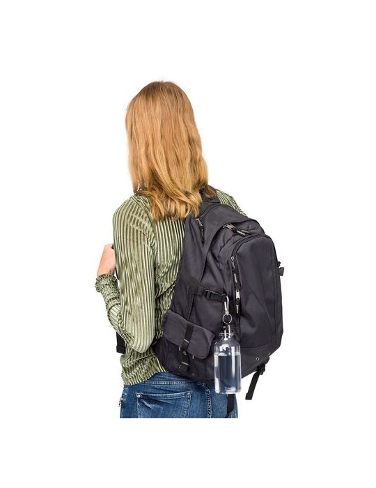 Gourde rPET 400 ml personnalisable - et pratique