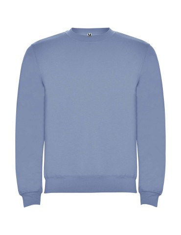 Pull ras du cou de 280 g/m² Clasica unisexe