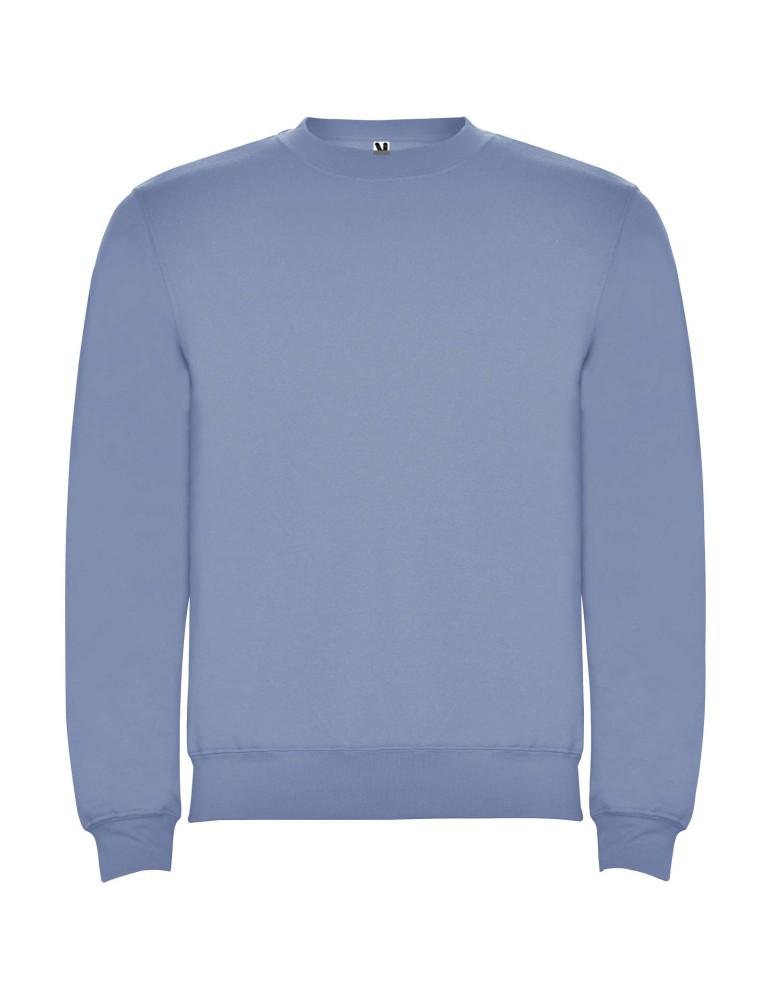 Pull ras du cou de 280 g/m² Clasica unisexe