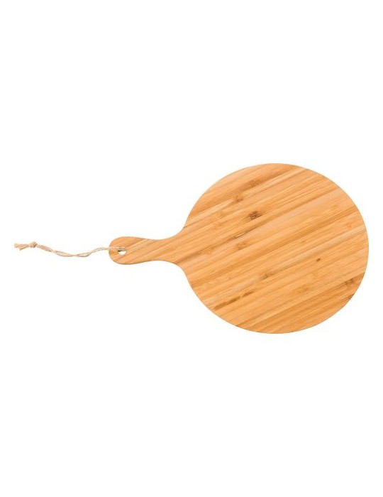 Planche à découper  en bambou Heddy - Ustensile de cuisine