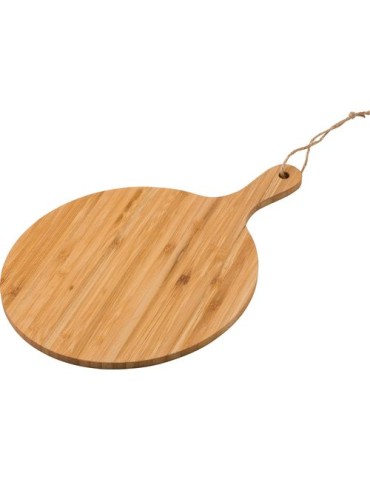 Planche à découper  en bambou Heddy - Ustensile de cuisine 2