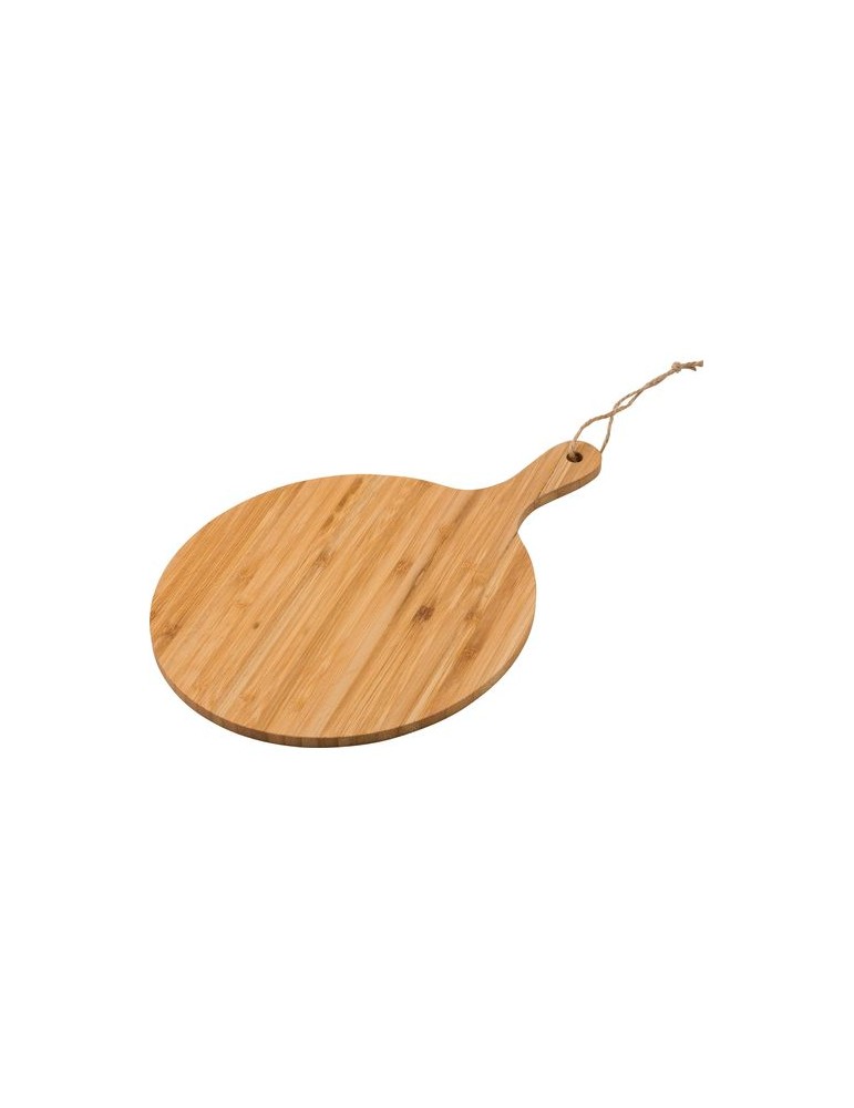 Planche à découper  en bambou Heddy - Ustensile de cuisine