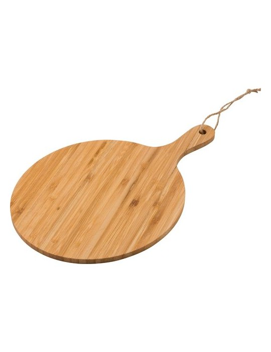 Planche à découper  en bambou Heddy - Ustensile de cuisine