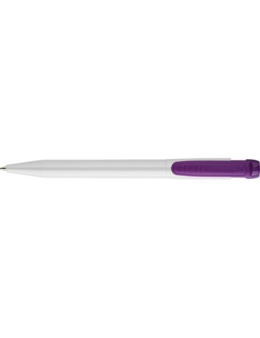 Stylo à Bille Personnalisable en Plastique