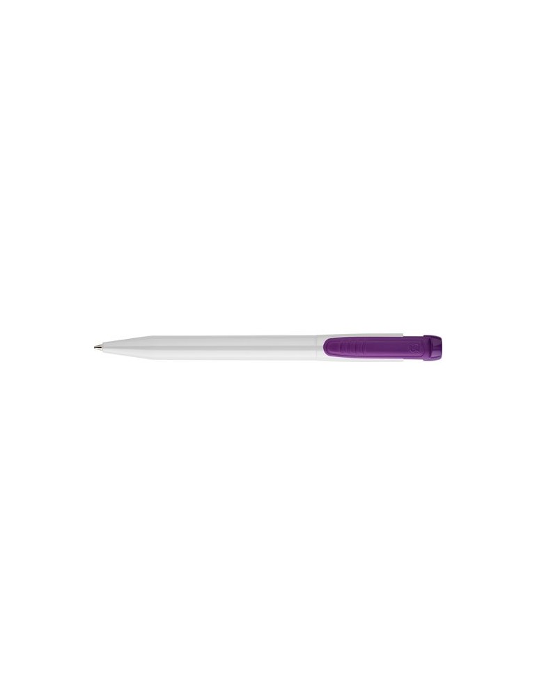 Stylo à Bille Personnalisable en Plastique