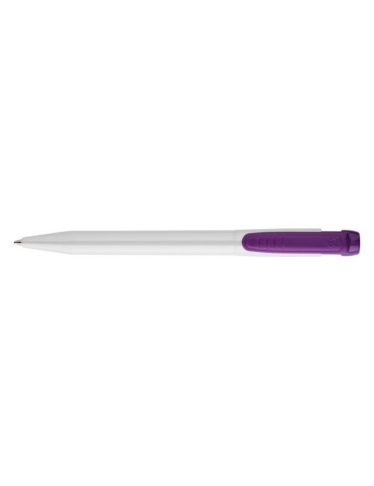 Stylo à Bille Personnalisable en Plastique
