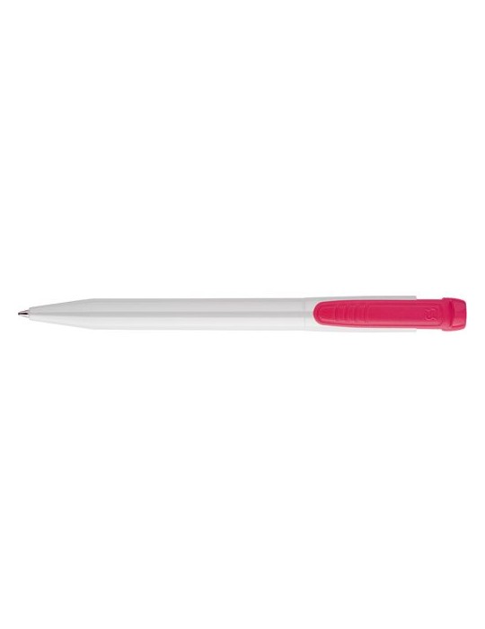 Stylo à Bille Personnalisable en Plastique