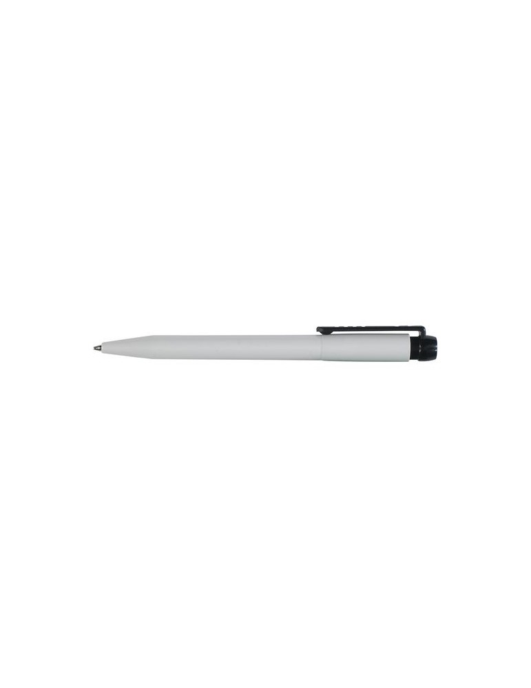 Stylo à Bille Personnalisable en Plastique