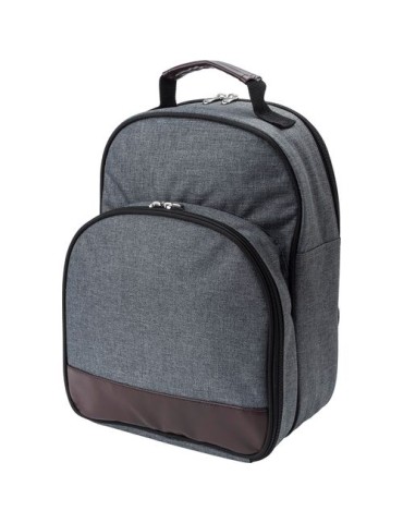 Sac à dos pique-nique isotherme et personnalisable 2