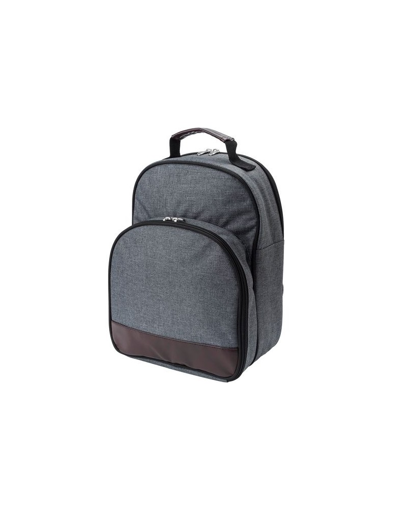 Sac à dos pique-nique isotherme et personnalisable