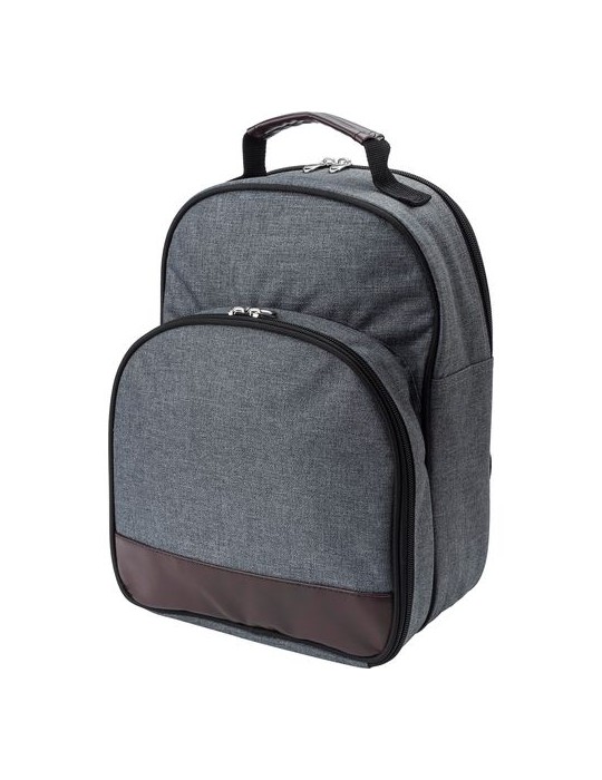 Sac à dos pique-nique isotherme et personnalisable