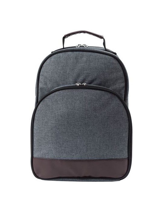 Sac à dos pique-nique isotherme et personnalisable