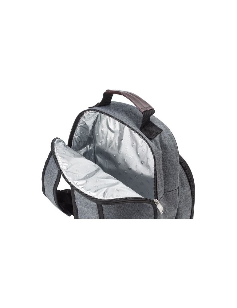 Sac à dos pique-nique isotherme et personnalisable