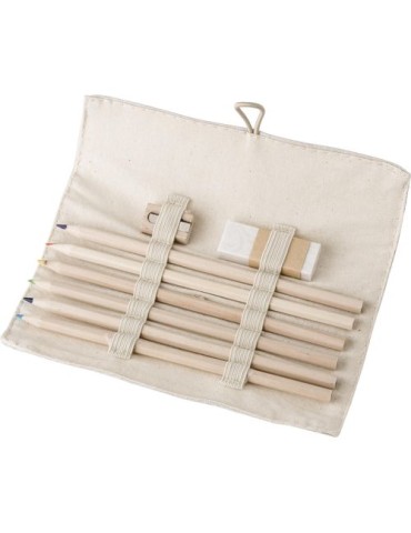 Personnalisable Gomme Taille-Crayon - Pratique et Esthétique 2