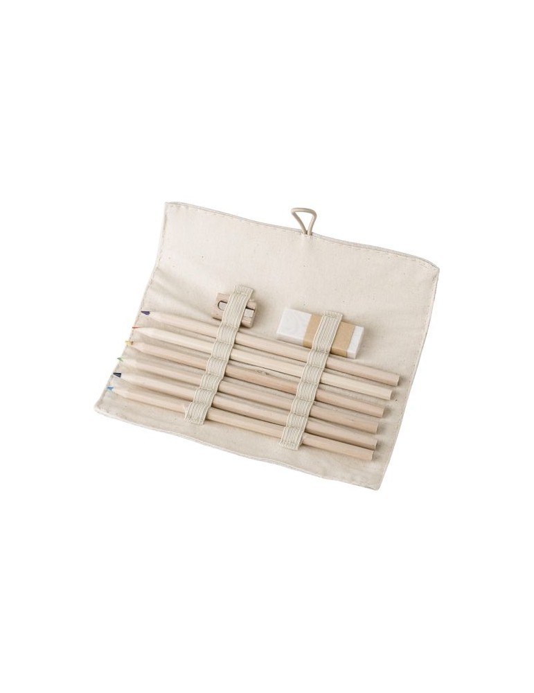 Personnalisable Gomme Taille-Crayon - Pratique et Esthétique