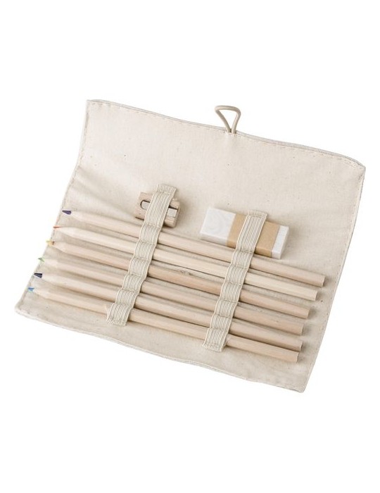 Personnalisable Gomme Taille-Crayon - Pratique et Esthétique
