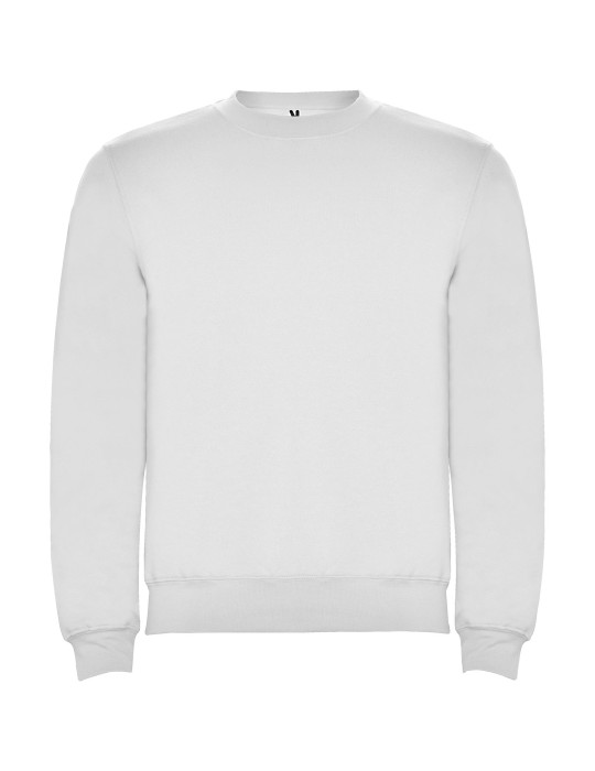 Pull ras du cou de 280 g/m² Clasica unisexe