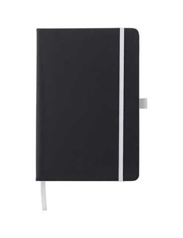 Personnalisé Carnet A5 en PU - Charlene Idéal pour le Bureau pas cher