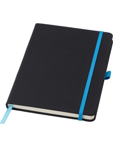 Personnalisé Carnet A5 en PU - Charlene Idéal pour le Bureau pas cher 2