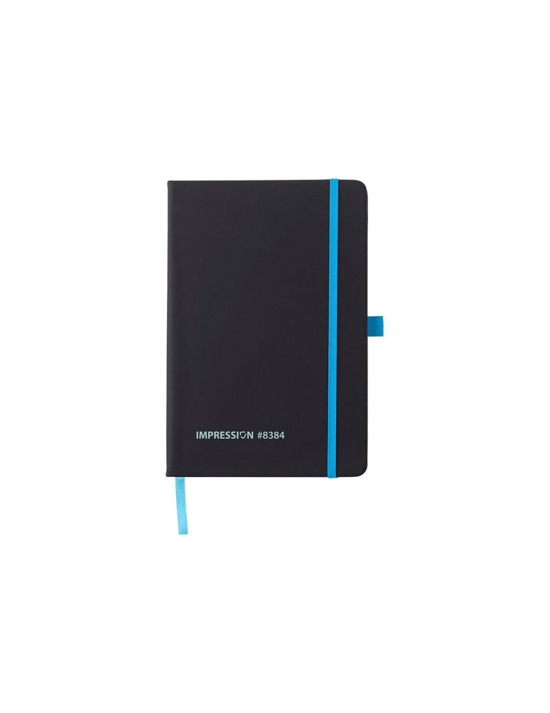 Personnalisé Carnet A5 en PU - Charlene Idéal pour le Bureau pas cher