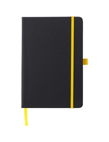 Personnalisé Carnet A5 en PU - Charlene Idéal pour le Bureau pas cher 2