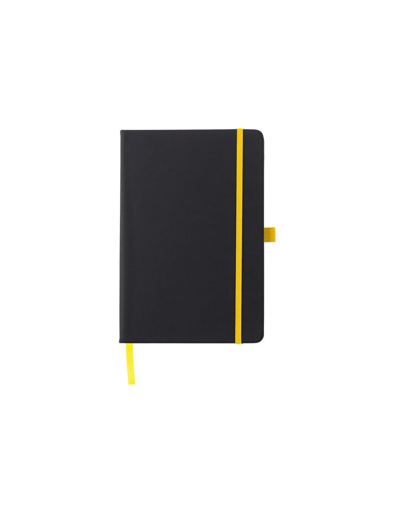 Personnalisé Carnet A5 en PU - Charlene Idéal pour le Bureau pas cher