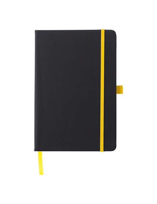 Personnalisé Carnet A5 en PU - Charlene Idéal pour le Bureau pas cher
