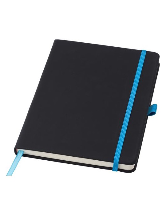Personnalisé Carnet A5 en PU - Charlene Idéal pour le Bureau pas cher