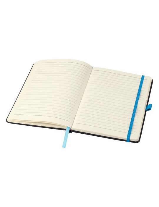 Personnalisé Carnet A5 en PU - Charlene Idéal pour le Bureau pas cher