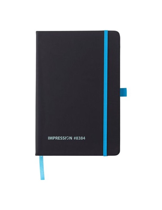 Personnalisé Carnet A5 en PU - Charlene Idéal pour le Bureau pas cher