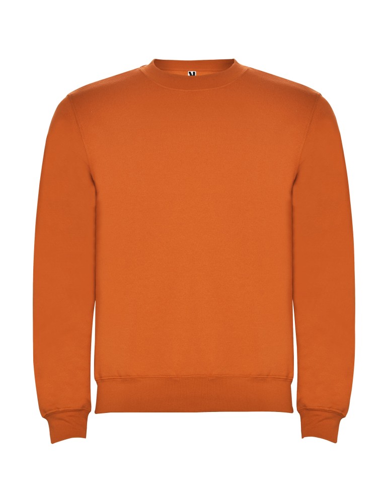 Pull ras du cou de 280 g/m² Clasica unisexe
