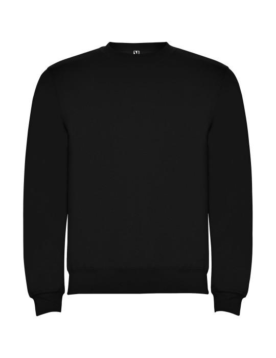 Pull ras du cou de 280 g/m² Clasica unisexe