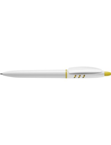 Stylo à bille personnalisable publicitaire 2
