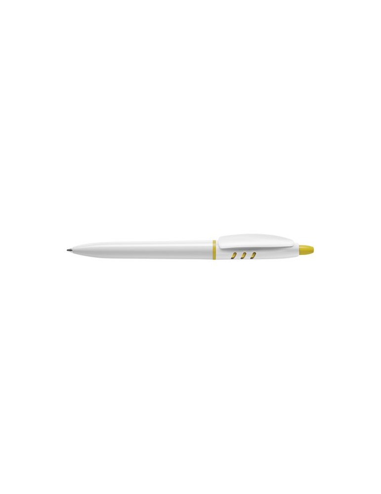 Stylo à bille personnalisable publicitaire