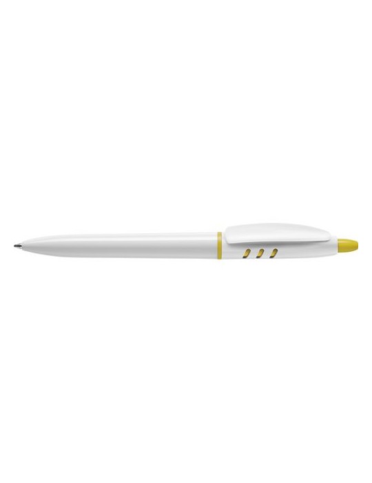 Stylo à bille personnalisable publicitaire