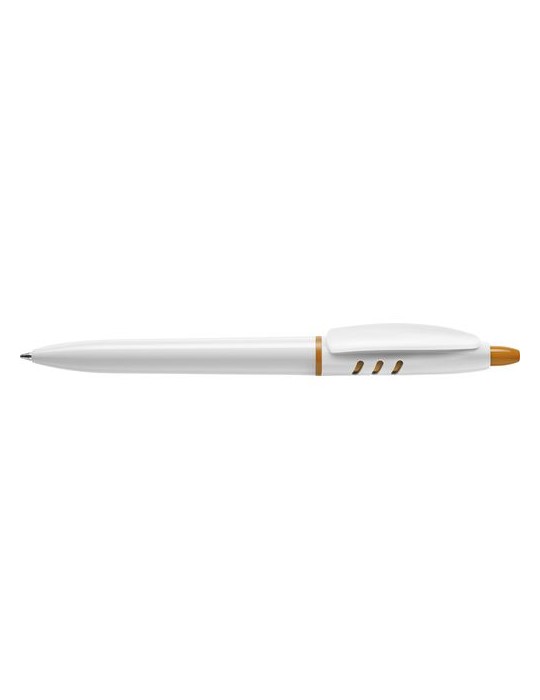 Stylo à bille personnalisable publicitaire
