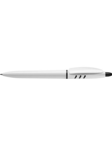 Stylo à bille personnalisable publicitaire 2