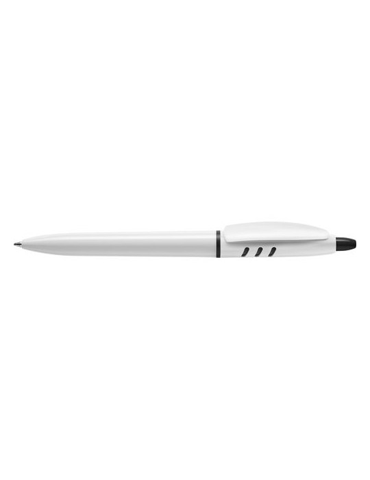 Stylo à bille personnalisable publicitaire