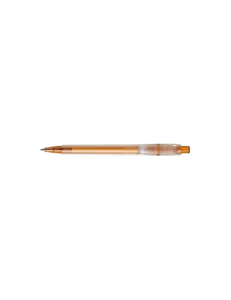 Objet Publicitaire Personnalisé Stylo Bille Baron