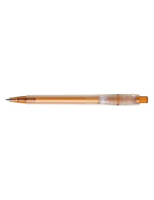 Objet Publicitaire Personnalisé Stylo Bille Baron