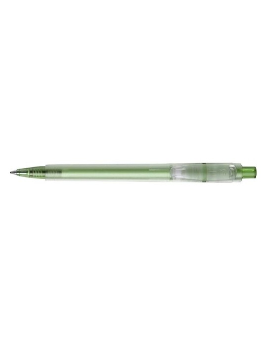 Objet Publicitaire Personnalisé Stylo Bille Baron