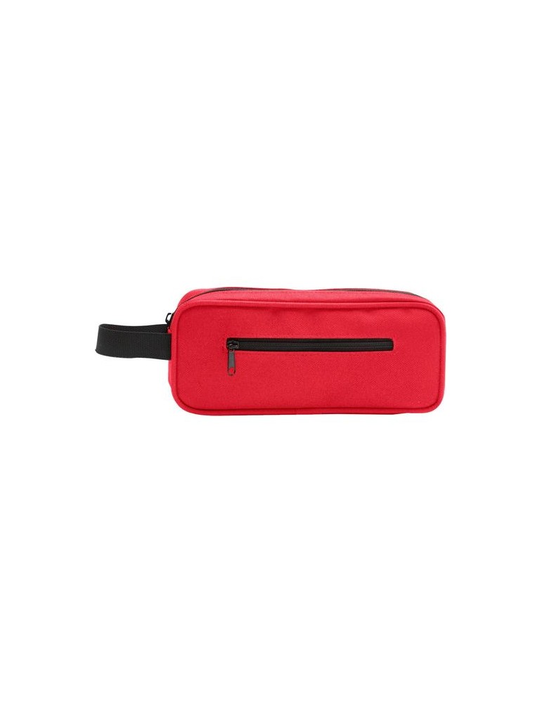 Trousse en polyester Cadeau d'entreprise Iago